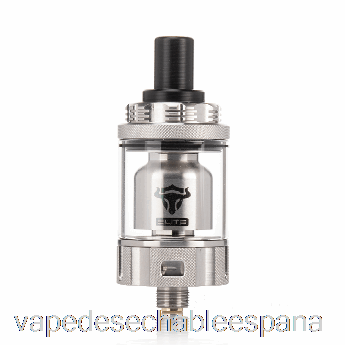 Vape España Thunderhead Creaciones Tauren Elite Mtl 22mm Rta [lite] Ss